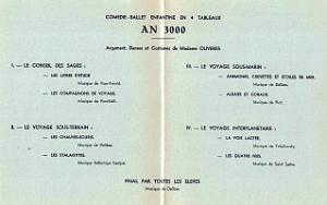 Oran et Algerie documents divers 1333